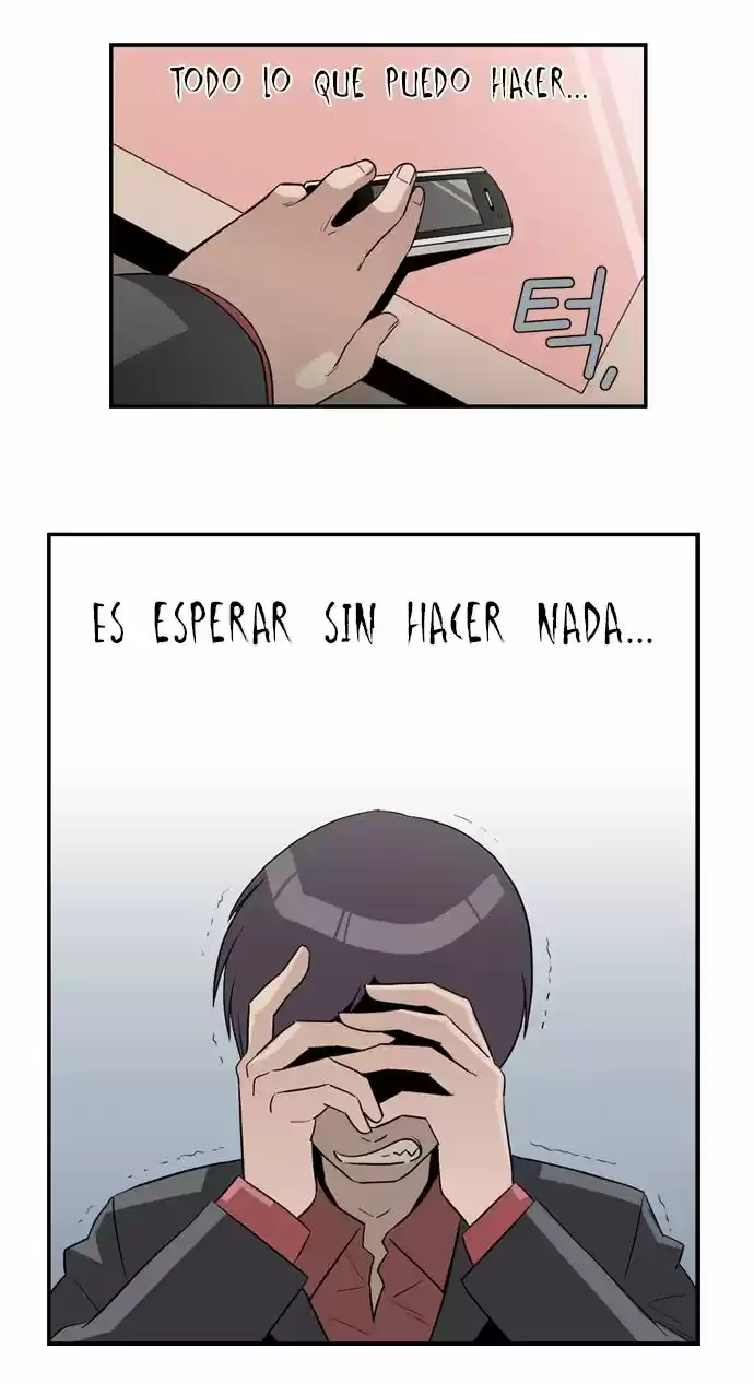 Superior Day (2008) - Capítulo 25 - Página 11 - LectorTMOo