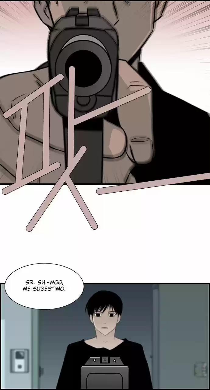 Superior Day (2008) - Capítulo 25 - Página 36 - LectorTMOo