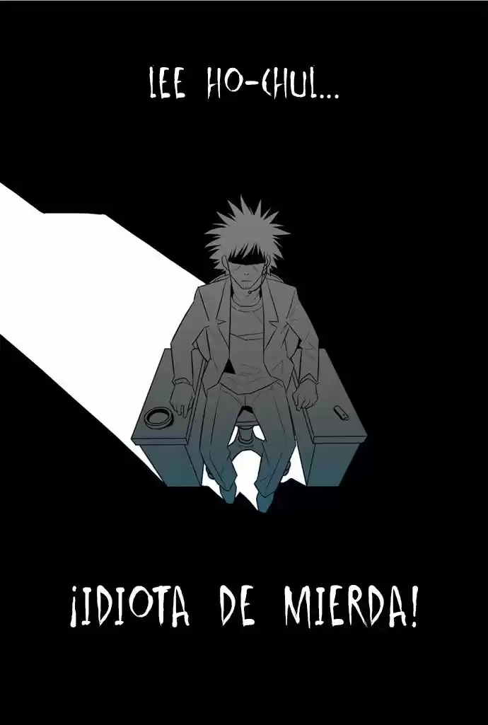 Superior Day (2008) - Capítulo 26 - Página 14 - LectorTMOo