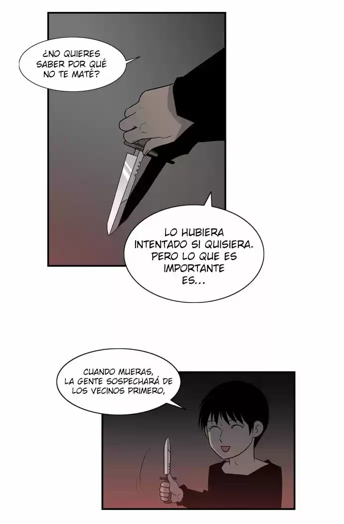 Superior Day (2008) - Capítulo 26 - Página 39 - LectorTMOo