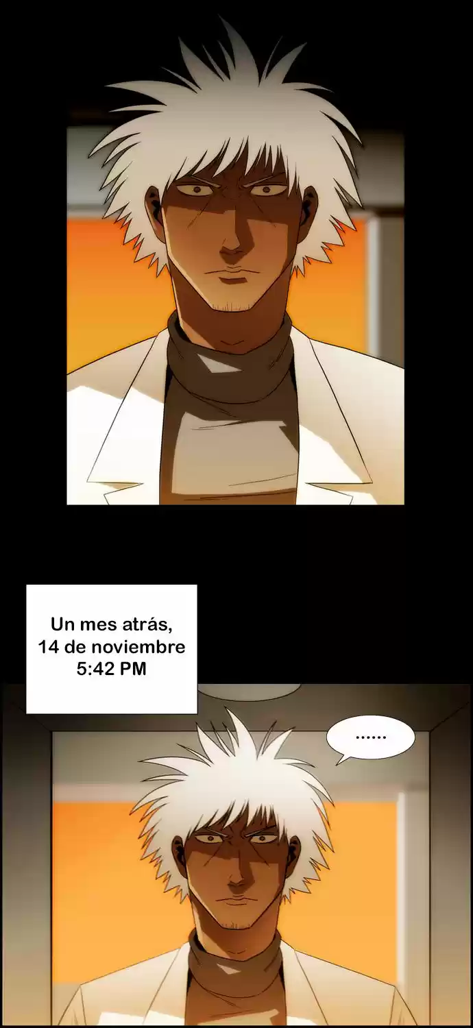 Superior Day (2008) - Capítulo 27 - Página 11 - LectorTMOo