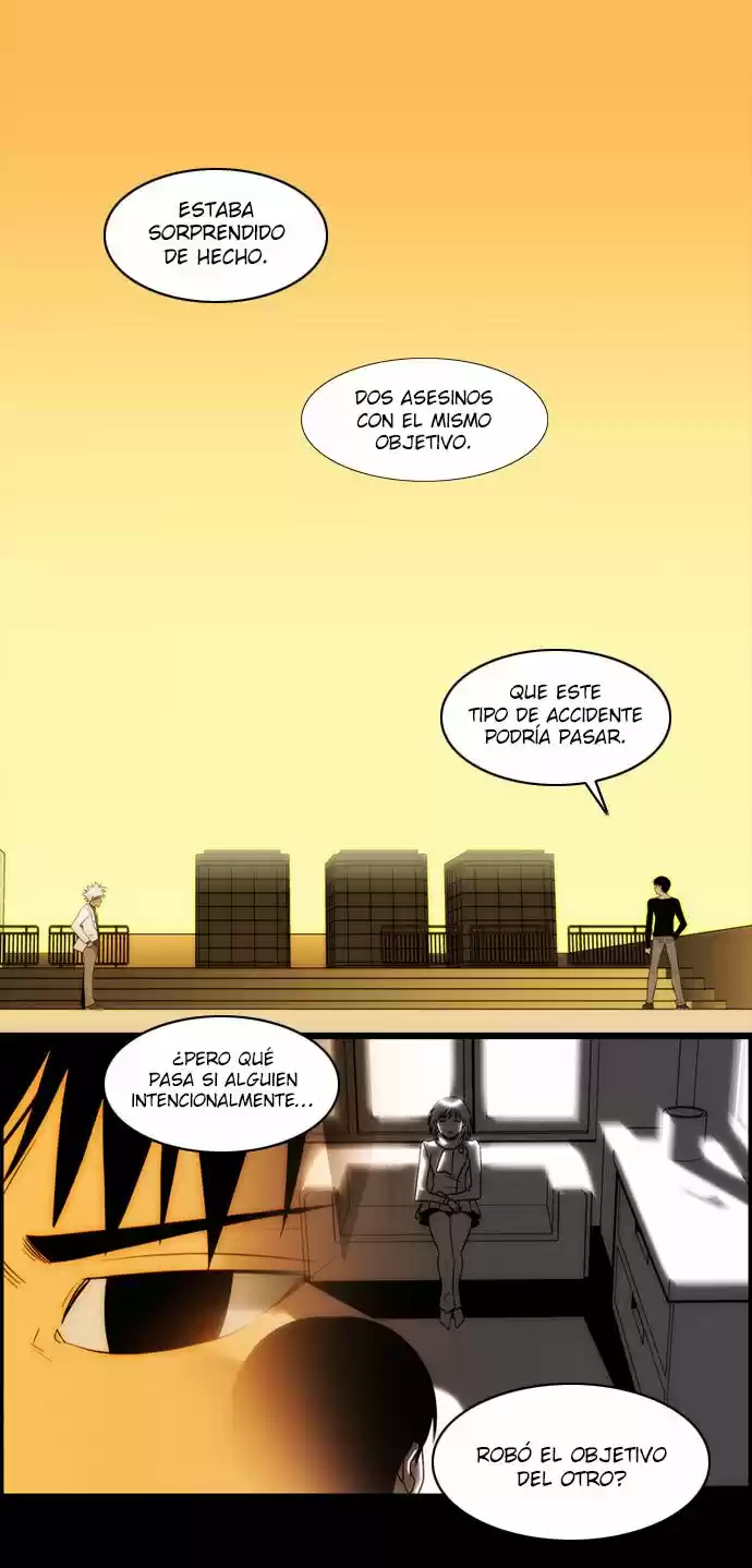 Superior Day (2008) - Capítulo 27 - Página 26 - LectorTMOo