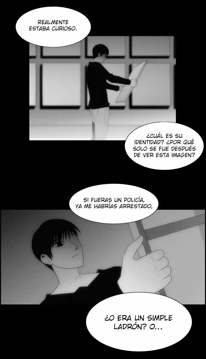 Superior Day (2008) - Capítulo 27 - Página 29 - LectorTMOo