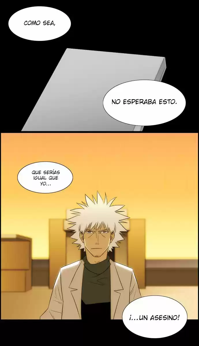 Superior Day (2008) - Capítulo 27 - Página 30 - LectorTMOo