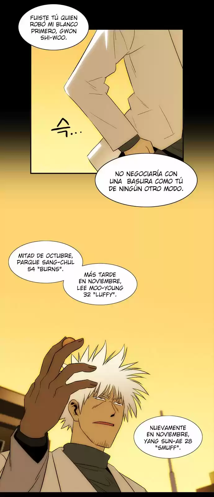 Superior Day (2008) - Capítulo 27 - Página 32 - LectorTMOo