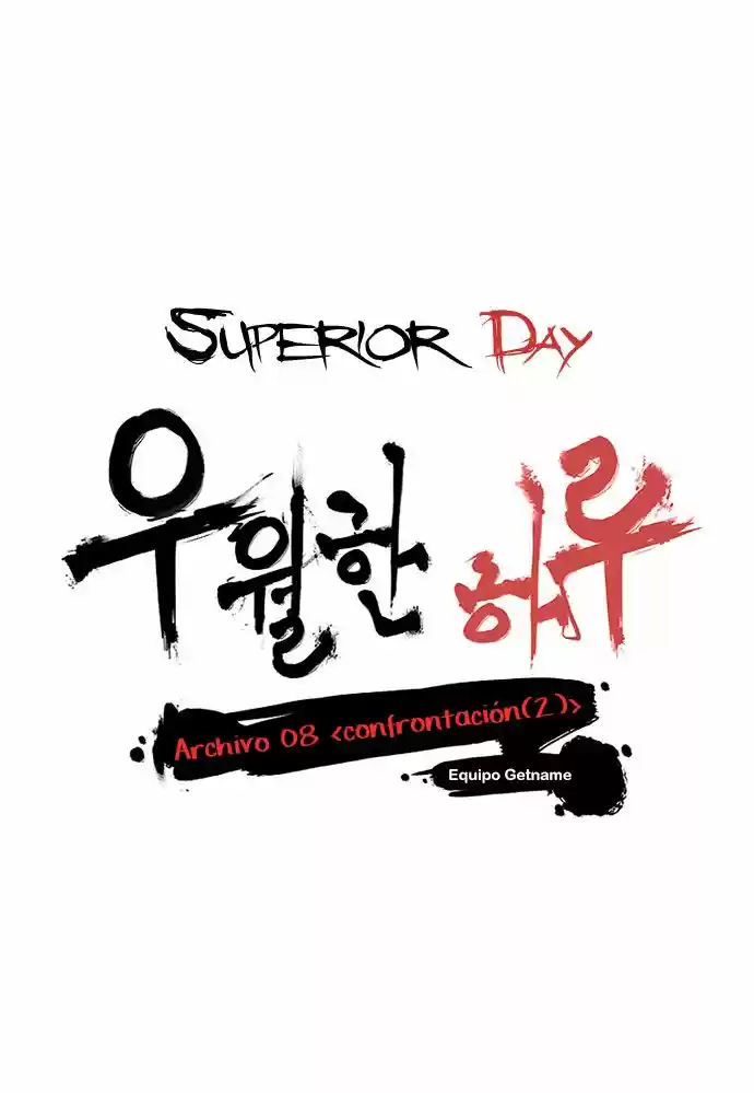 Superior Day (2008) - Capítulo 28 - Página 5 - LectorTMOo