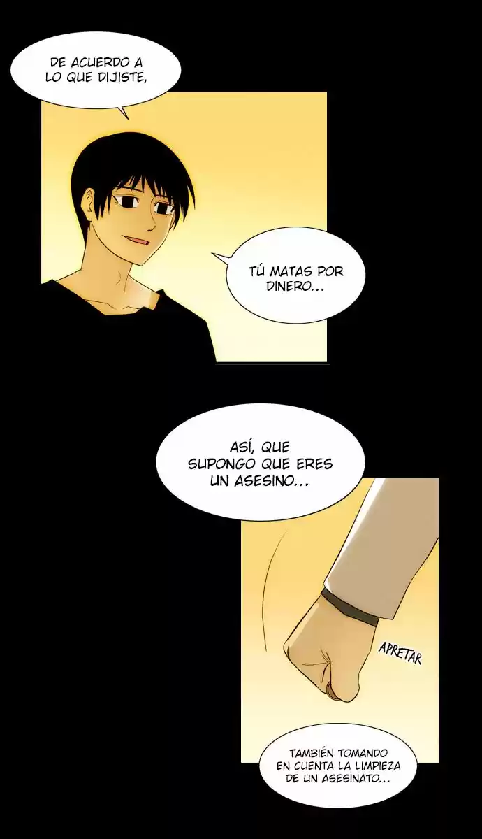 Superior Day (2008) - Capítulo 28 - Página 12 - LectorTMOo