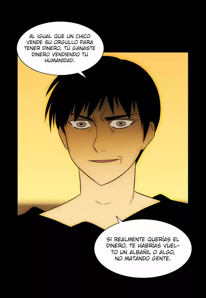 Superior Day (2008) - Capítulo 28 - Página 19 - LectorTMOo