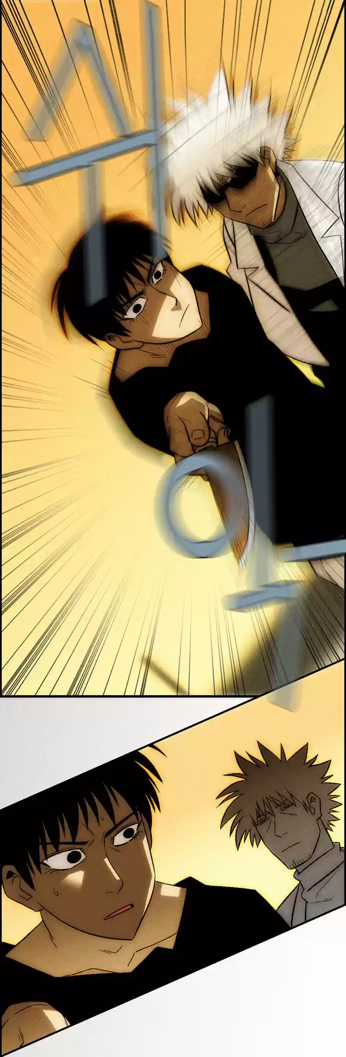 Superior Day (2008) - Capítulo 29 - Página 7 - LectorTMOo