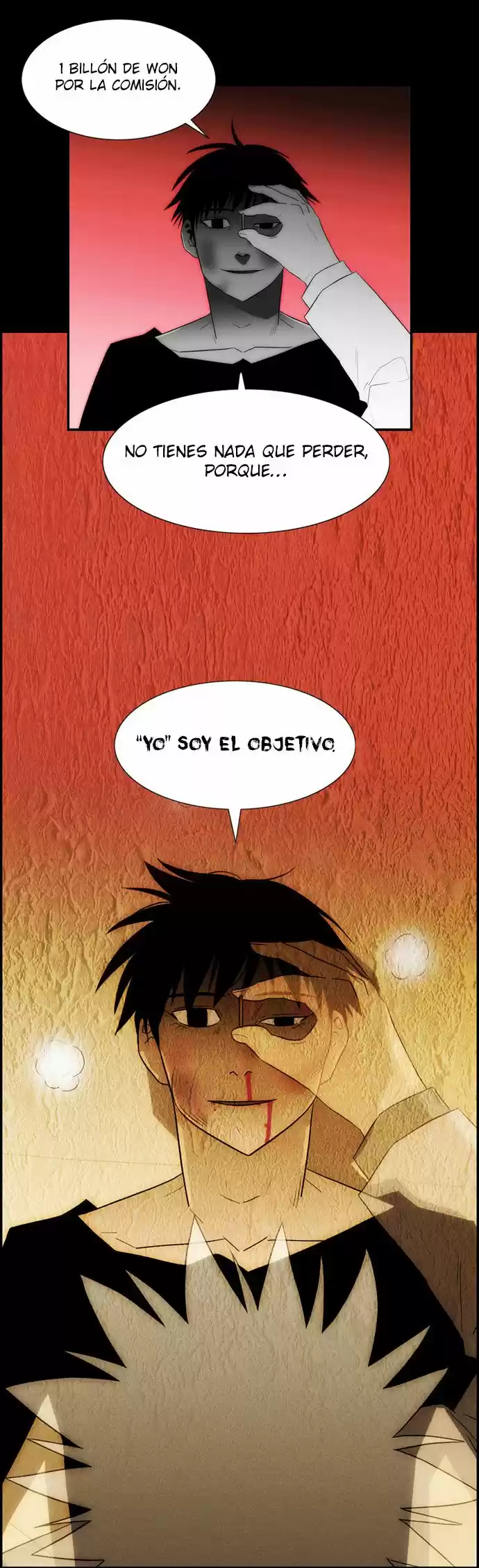 Superior Day (2008) - Capítulo 29 - Página 34 - LectorTMOo