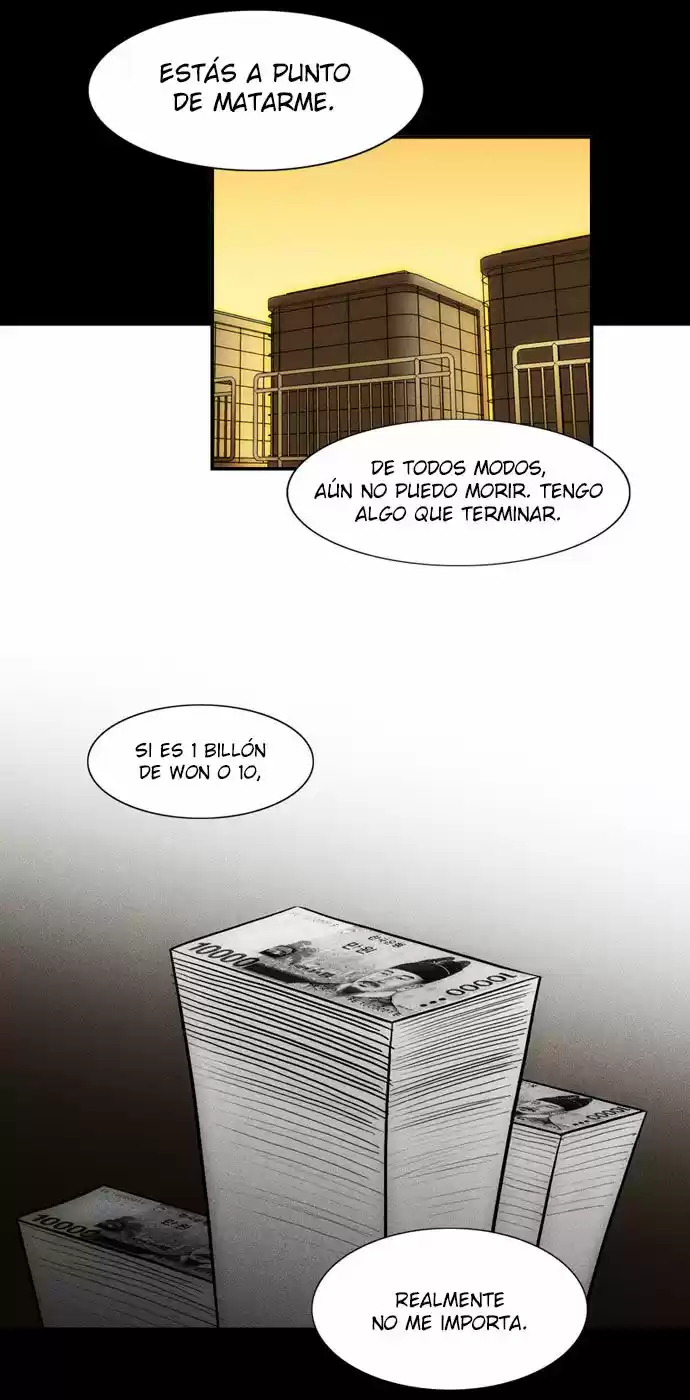 Superior Day (2008) - Capítulo 29 - Página 36 - LectorTMOo