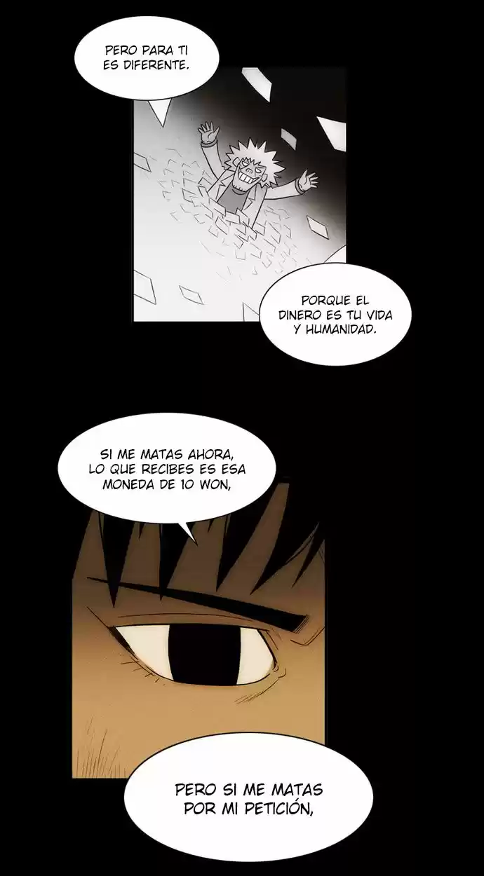 Superior Day (2008) - Capítulo 29 - Página 37 - LectorTMOo