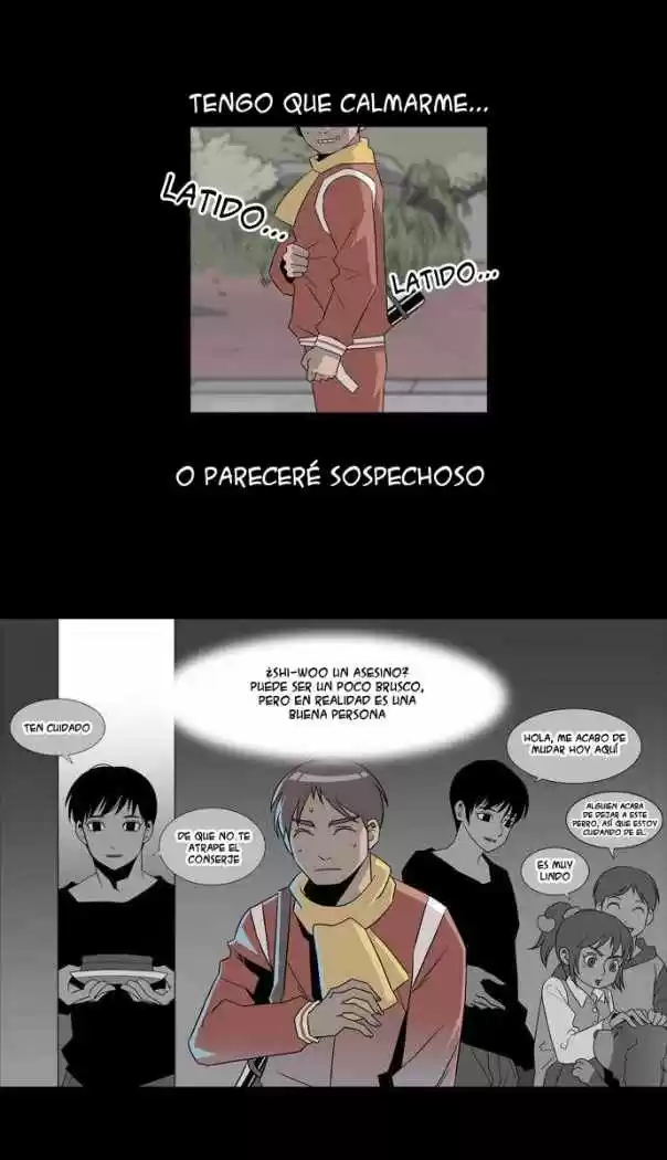 Superior Day (2008) - Capítulo 3 - Página 9 - LectorTMOo