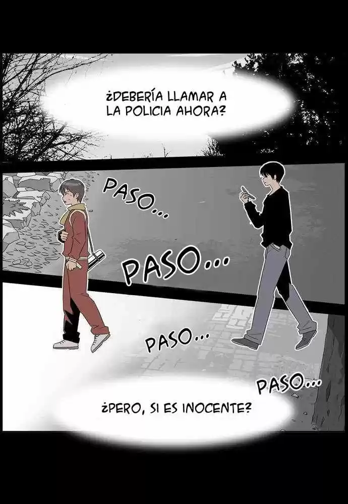 Superior Day (2008) - Capítulo 3 - Página 12 - LectorTMOo