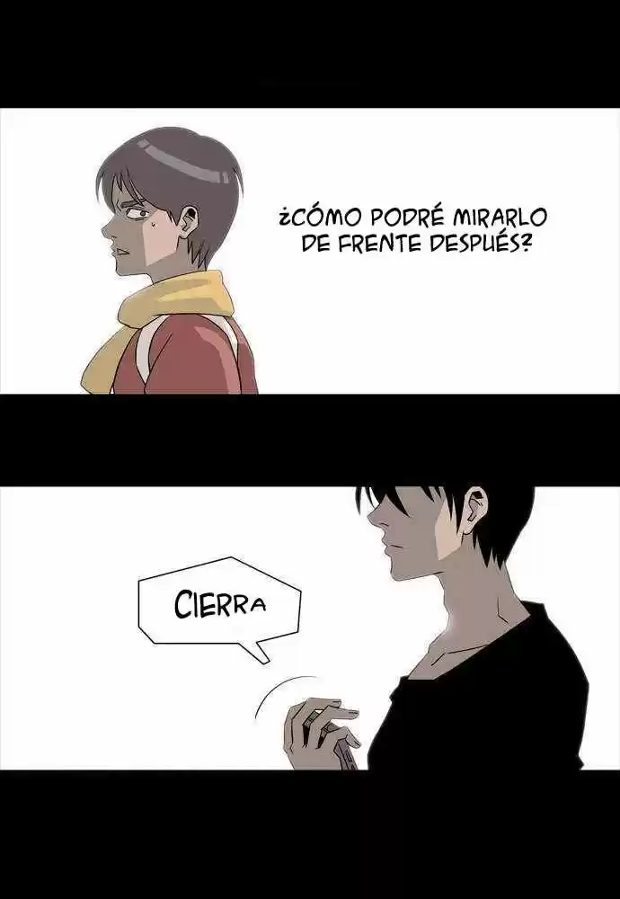 Superior Day (2008) - Capítulo 3 - Página 13 - LectorTMOo