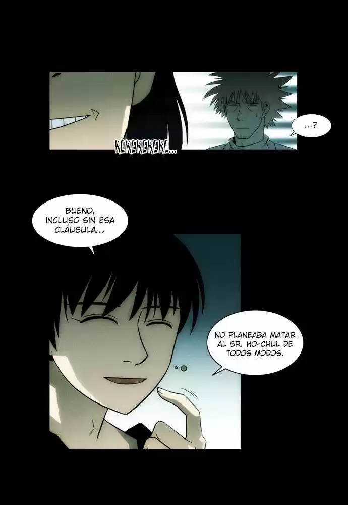 Superior Day (2008) - Capítulo 30 - Página 19 - LectorTMOo