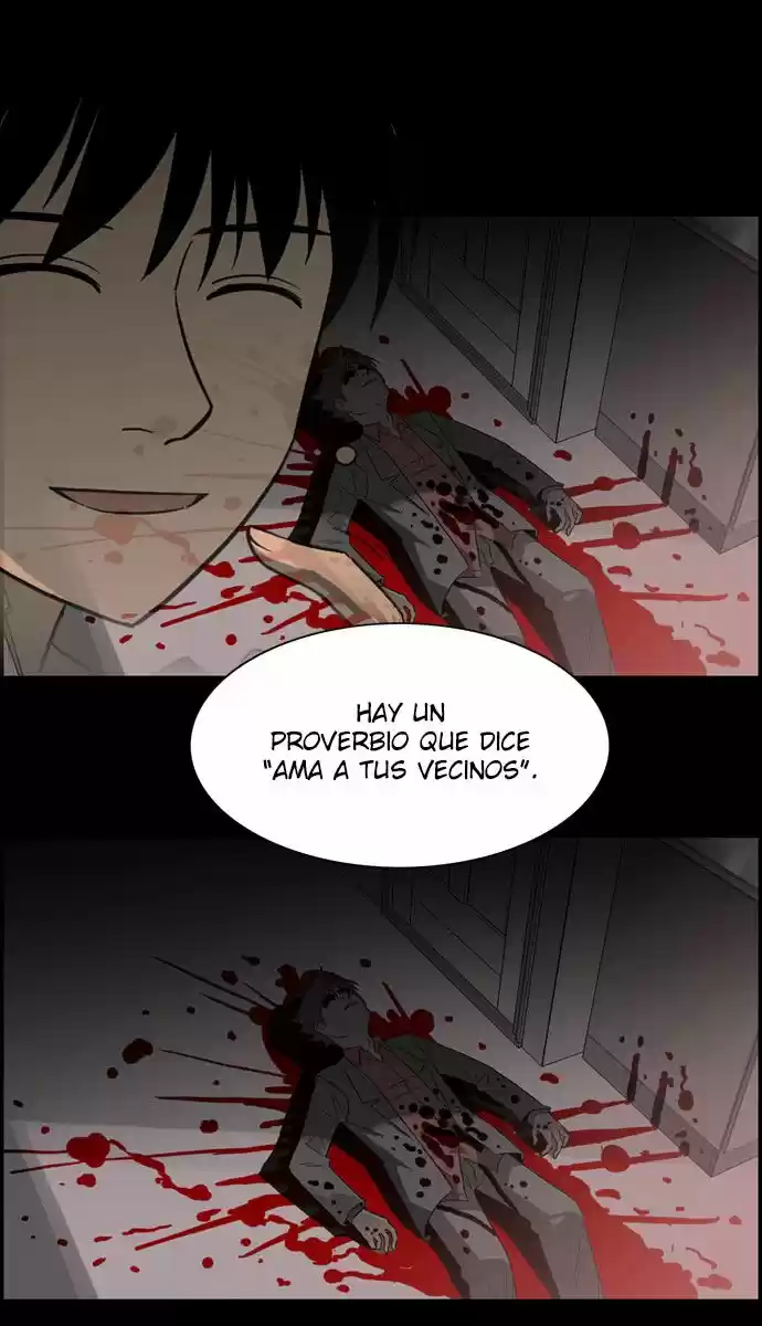 Superior Day (2008) - Capítulo 30 - Página 20 - LectorTMOo