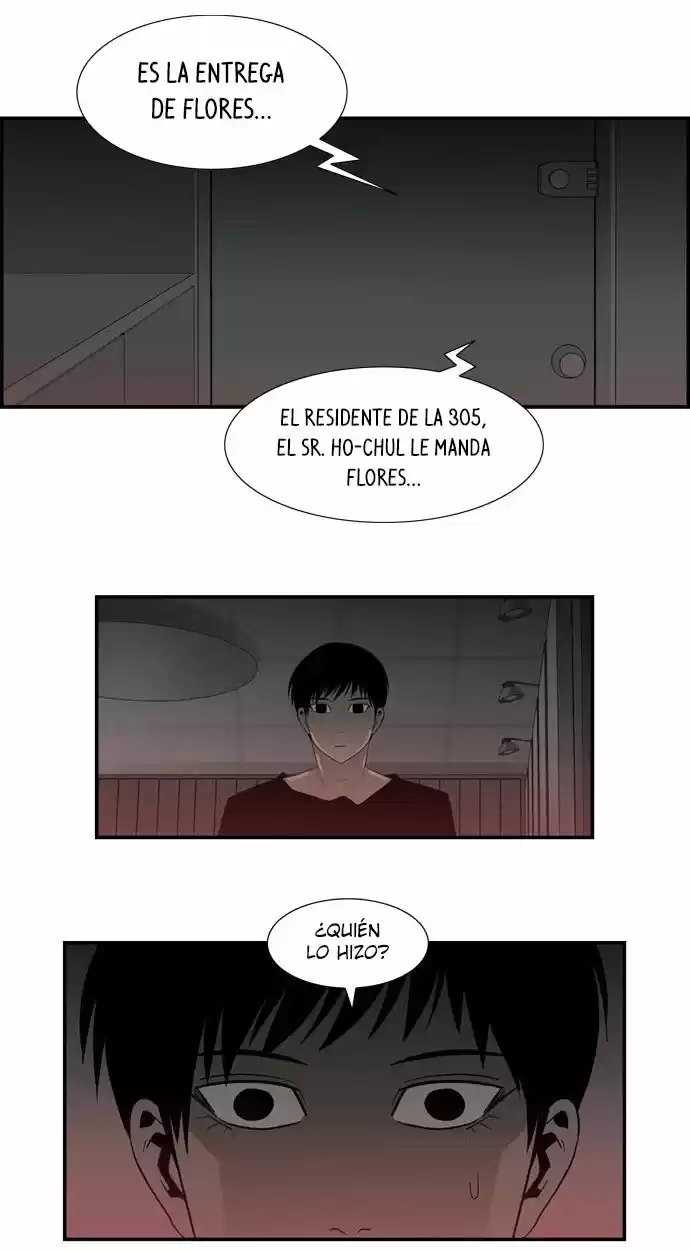 Superior Day (2008) - Capítulo 30 - Página 43 - LectorTMOo