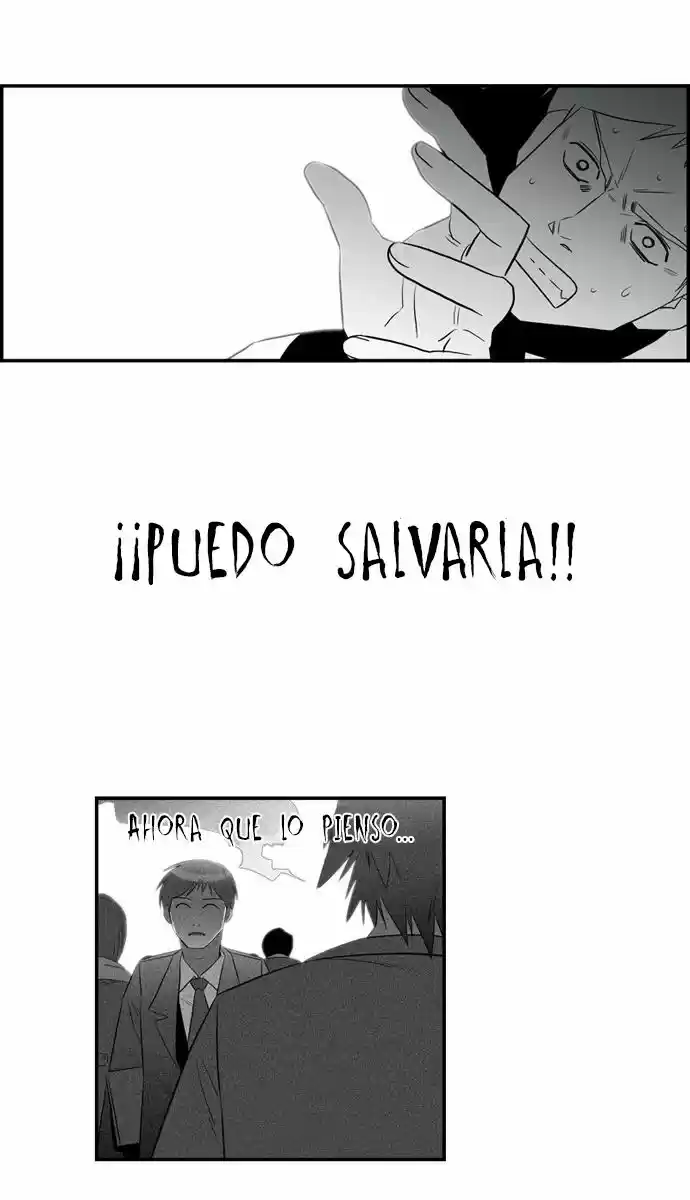 Superior Day (2008) - Capítulo 31 - Página 10 - LectorTMOo