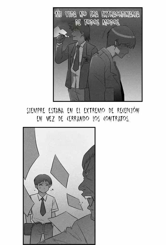 Superior Day (2008) - Capítulo 31 - Página 11 - LectorTMOo
