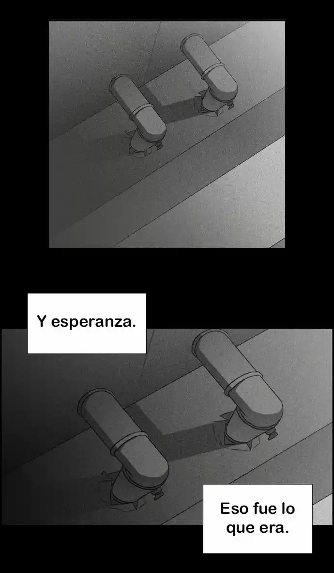 Superior Day (2008) - Capítulo 31 - Página 33 - LectorTMOo