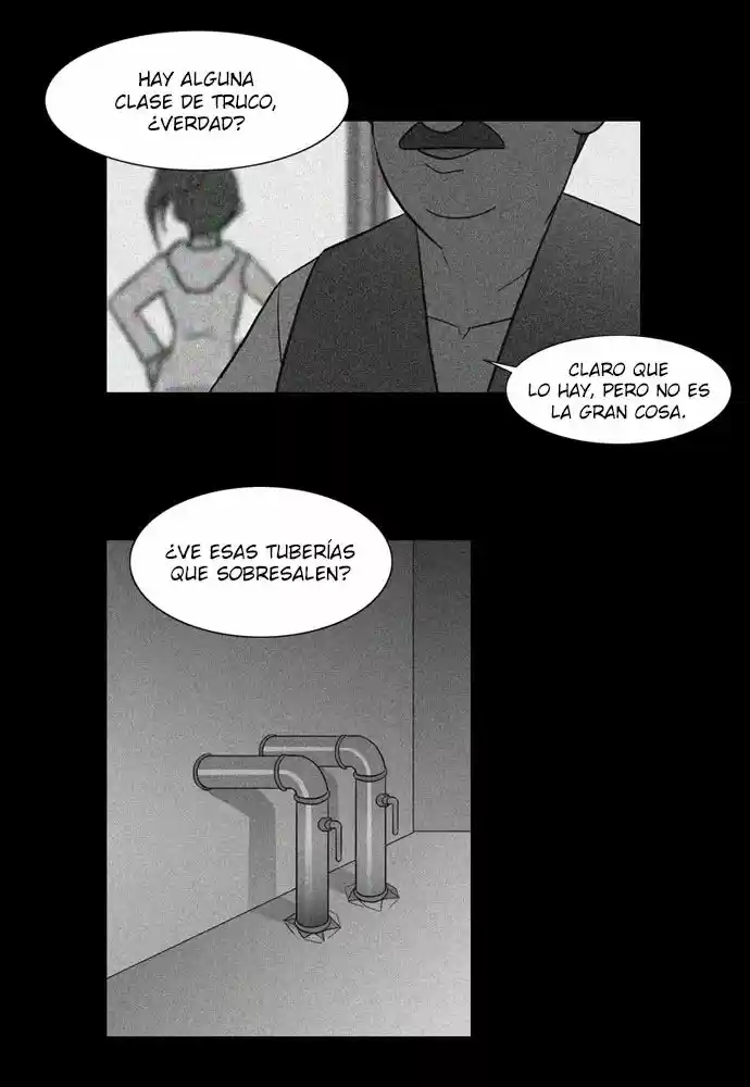 Superior Day (2008) - Capítulo 31 - Página 36 - LectorTMOo