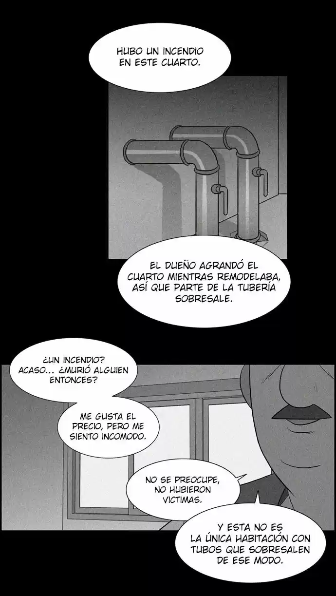 Superior Day (2008) - Capítulo 31 - Página 37 - LectorTMOo