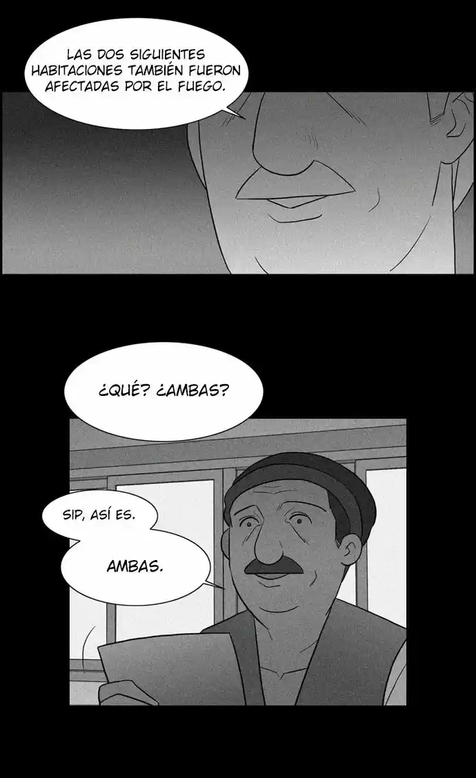 Superior Day (2008) - Capítulo 31 - Página 38 - LectorTMOo