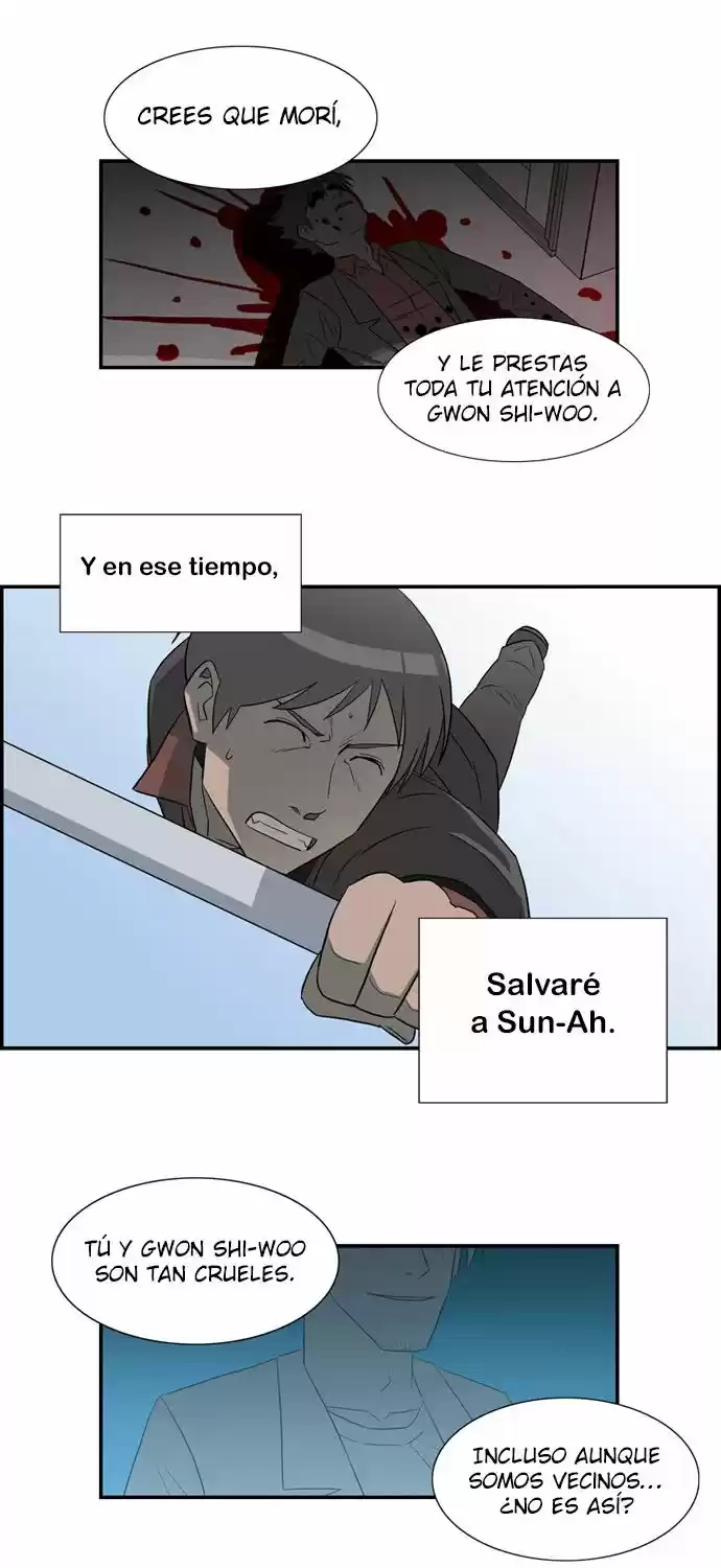 Superior Day (2008) - Capítulo 31 - Página 40 - LectorTMOo