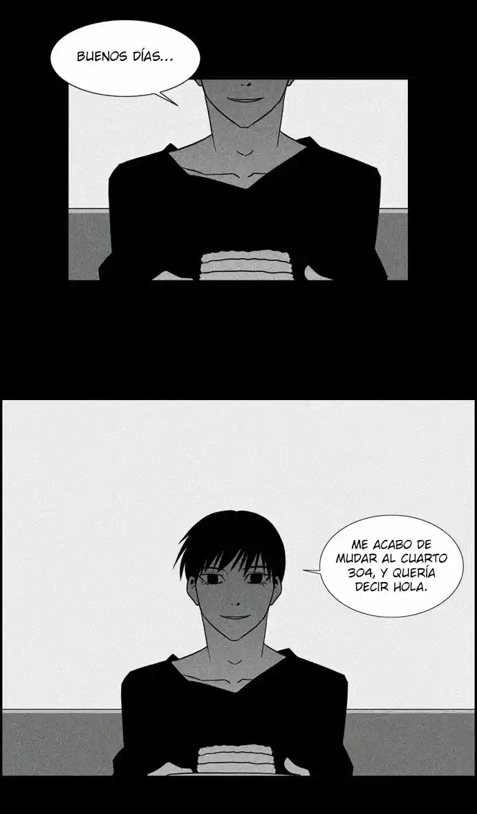 Superior Day (2008) - Capítulo 32 - Página 9 - LectorTMOo