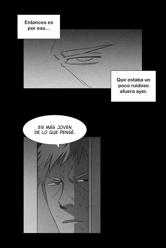 Superior Day (2008) - Capítulo 32 - Página 10 - LectorTMOo