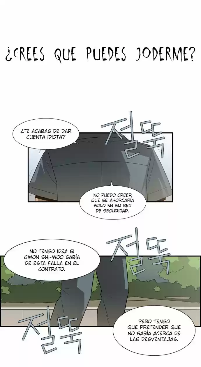 Superior Day (2008) - Capítulo 32 - Página 31 - LectorTMOo