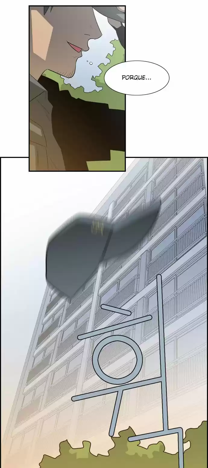 Superior Day (2008) - Capítulo 32 - Página 32 - LectorTMOo