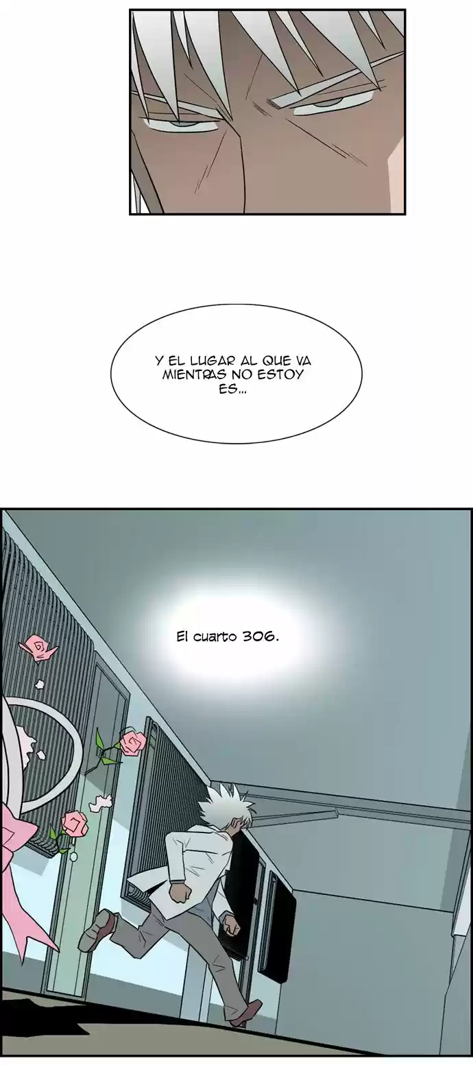Superior Day (2008) - Capítulo 33 - Página 31 - LectorTMOo