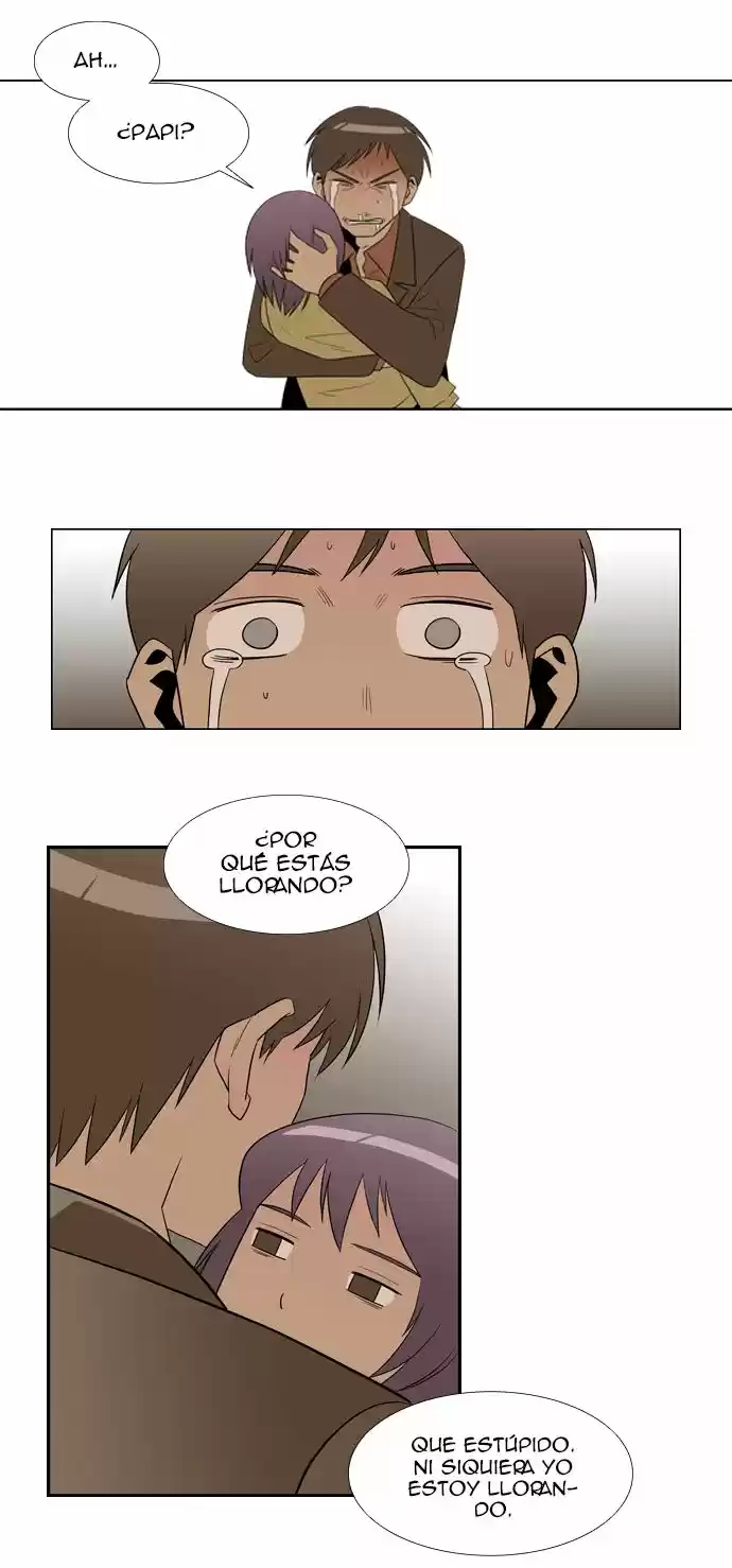 Superior Day (2008) - Capítulo 34 - Página 25 - LectorTMOo