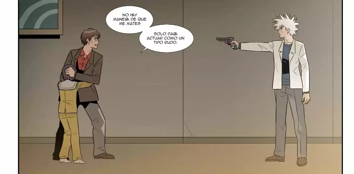 Superior Day (2008) - Capítulo 35 - Página 10 - LectorTMOo