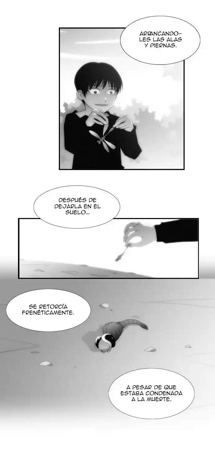 Superior Day (2008) - Capítulo 36 - Página 16 - LectorTMOo