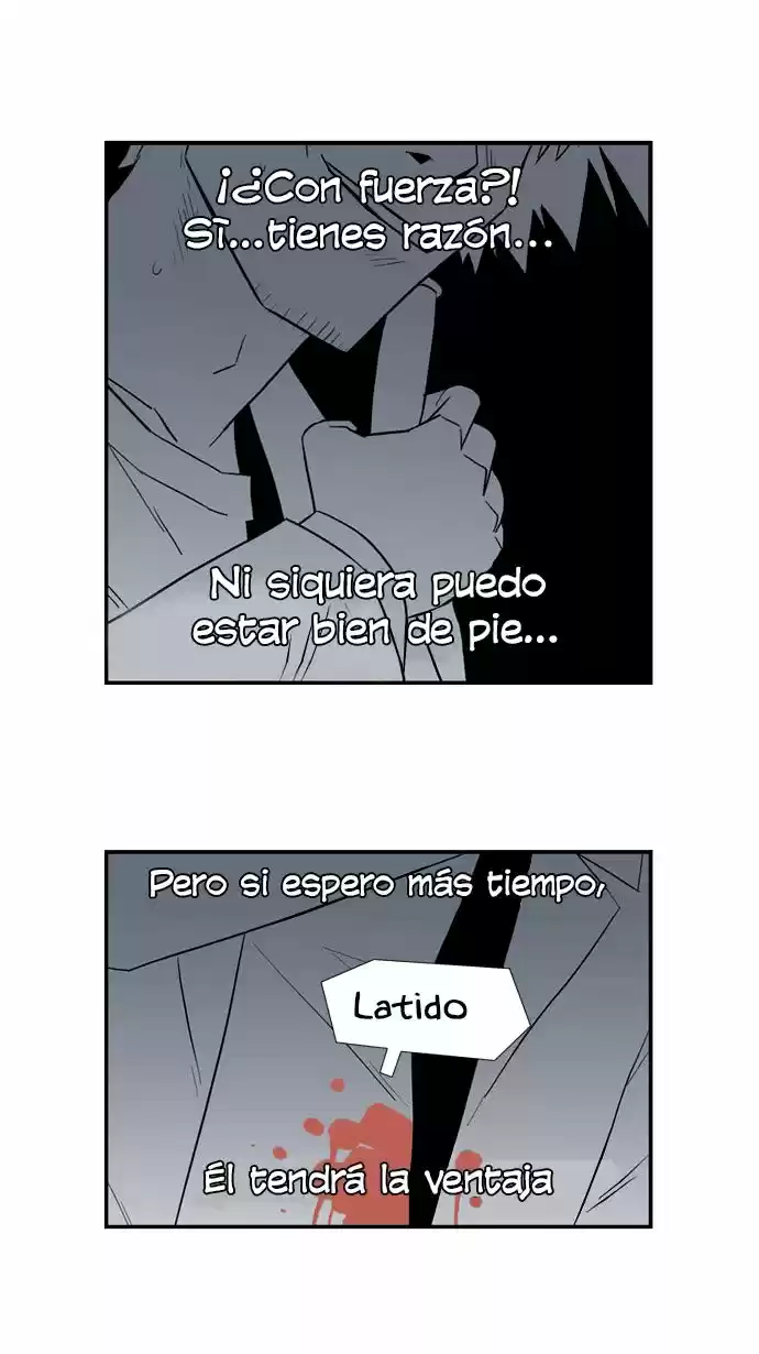 Superior Day (2008) - Capítulo 36 - Página 27 - LectorTMOo