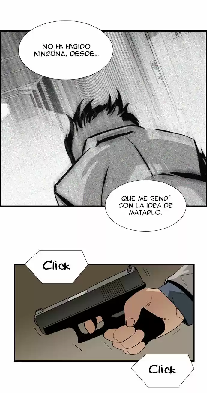 Superior Day (2008) - Capítulo 37 - Página 38 - LectorTMOo