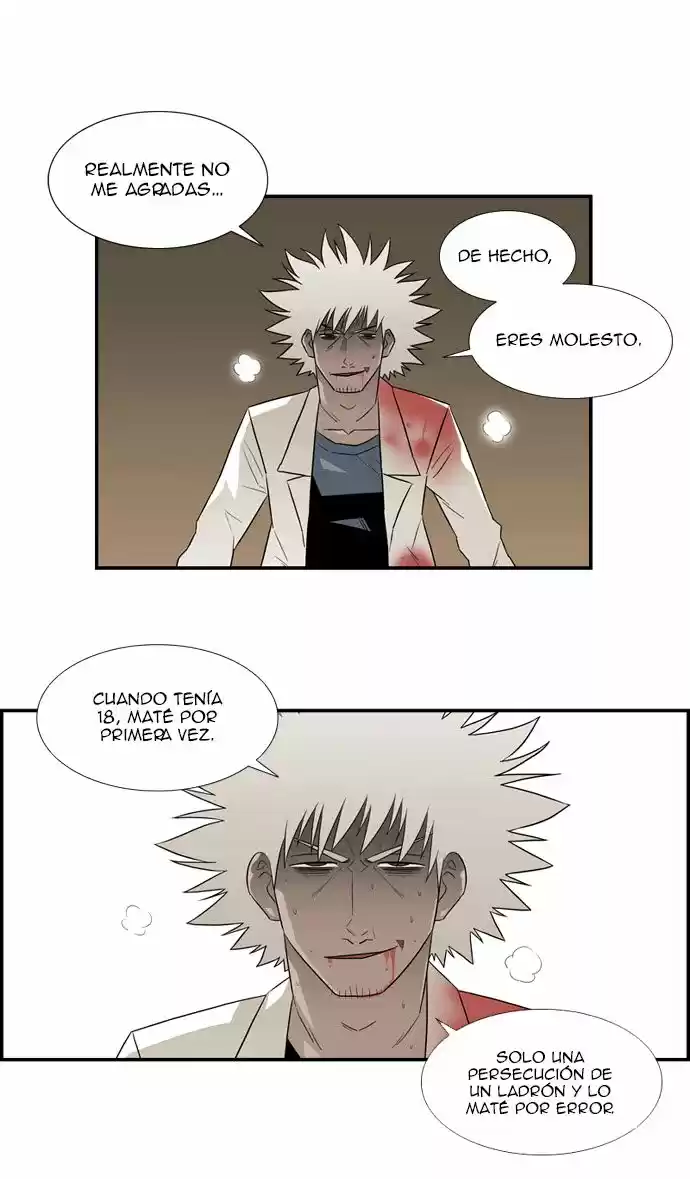 Superior Day (2008) - Capítulo 38 - Página 20 - LectorTMOo