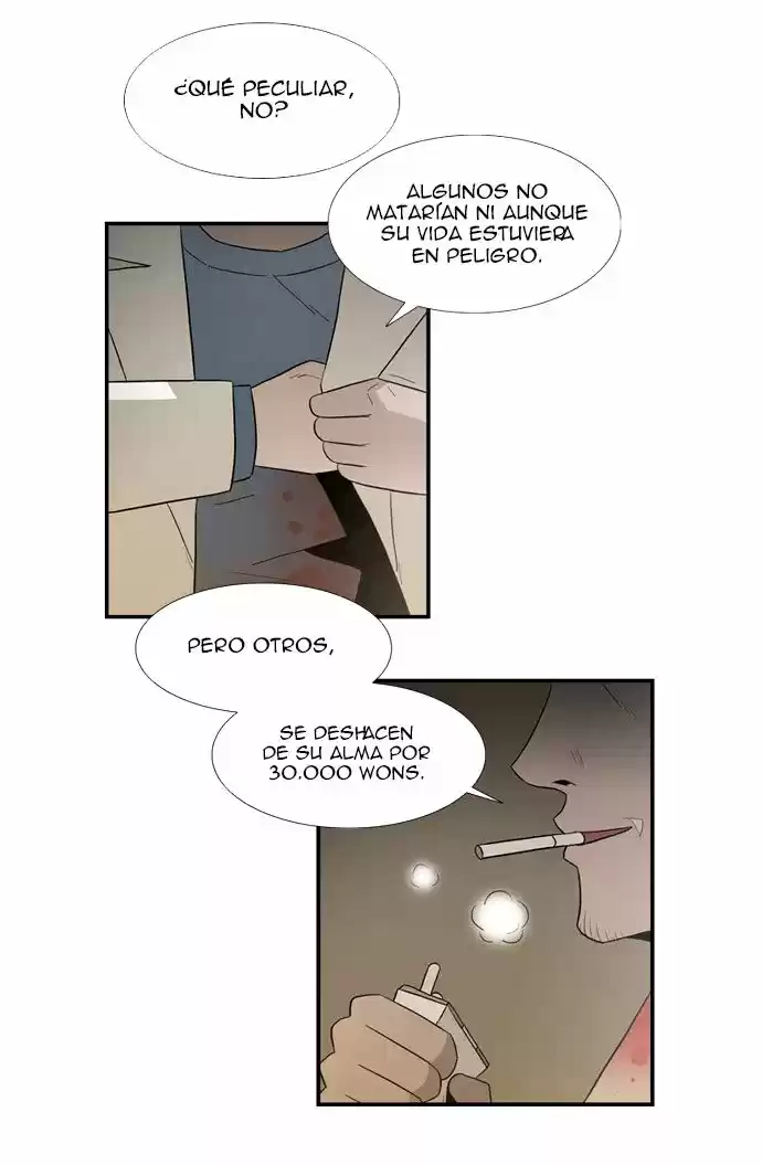 Superior Day (2008) - Capítulo 38 - Página 22 - LectorTMOo