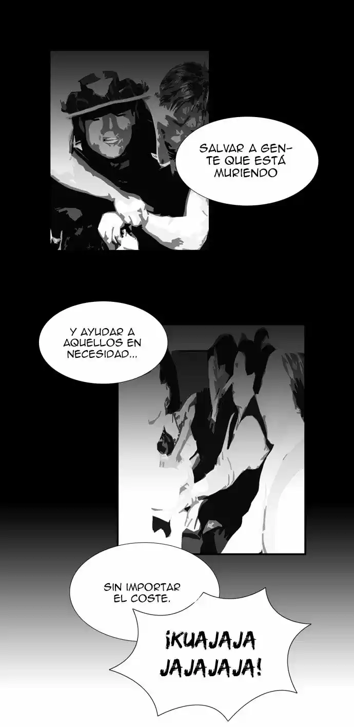 Superior Day (2008) - Capítulo 39 - Página 19 - LectorTMOo