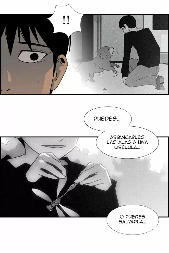 Superior Day (2008) - Capítulo 39 - Página 22 - LectorTMOo