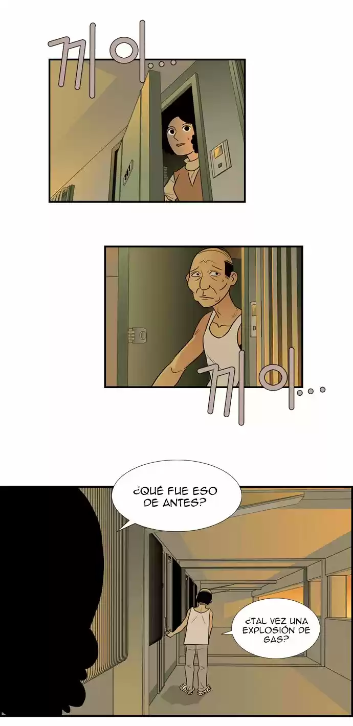 Superior Day (2008) - Capítulo 39 - Página 26 - LectorTMOo