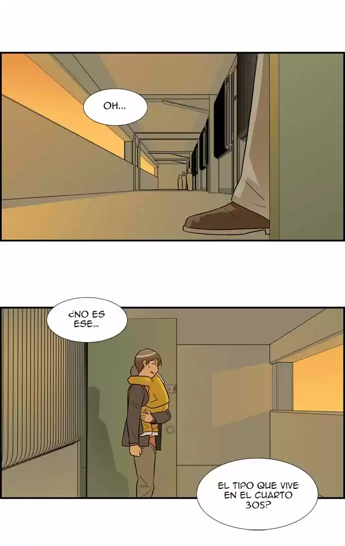 Superior Day (2008) - Capítulo 39 - Página 28 - LectorTMOo