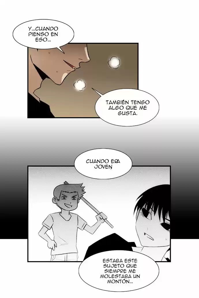 Superior Day (2008) - Capítulo 39 - Página 36 - LectorTMOo