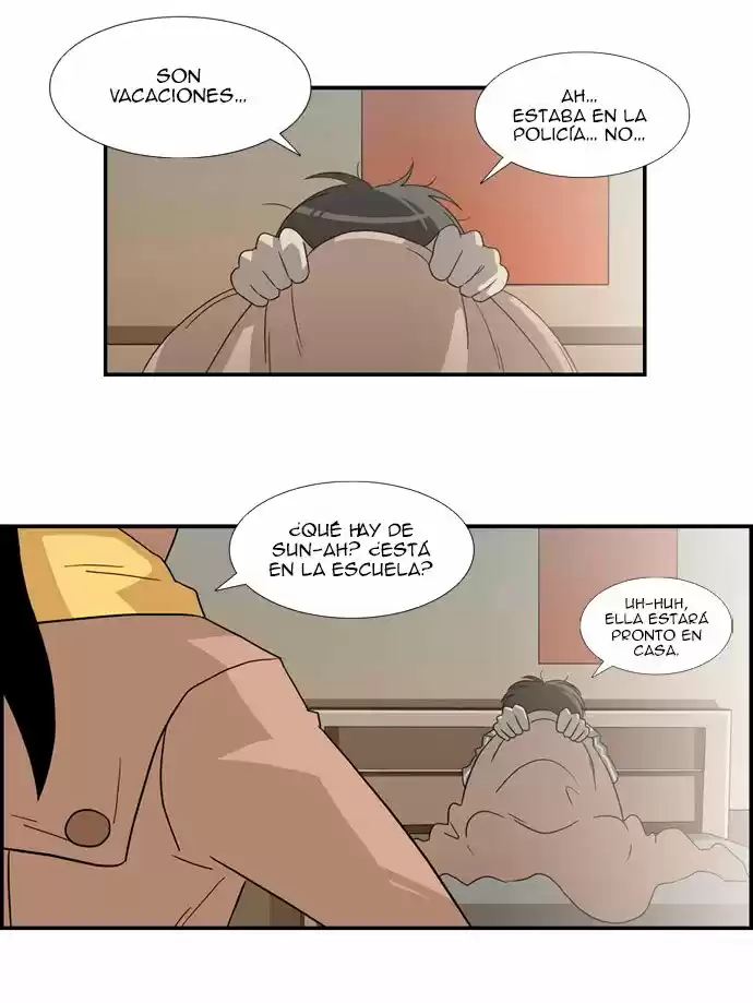 Superior Day (2008) - Capítulo 39 - Página 49 - LectorTMOo
