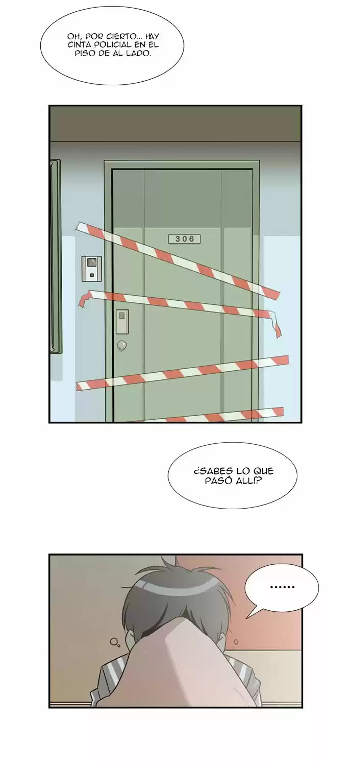Superior Day (2008) - Capítulo 39 - Página 50 - LectorTMOo