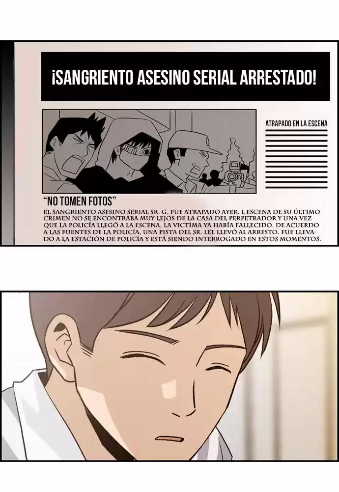 Superior Day (2008) - Capítulo 39 - Página 53 - LectorTMOo