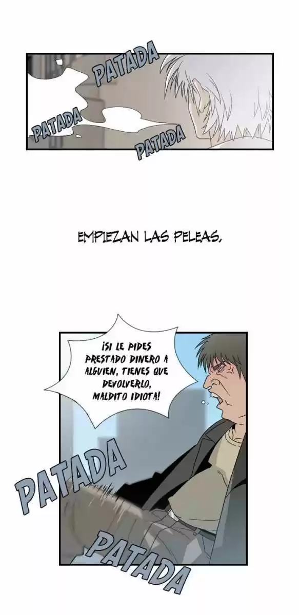 Superior Day (2008) - Capítulo 4 - Página 6 - LectorTMOo